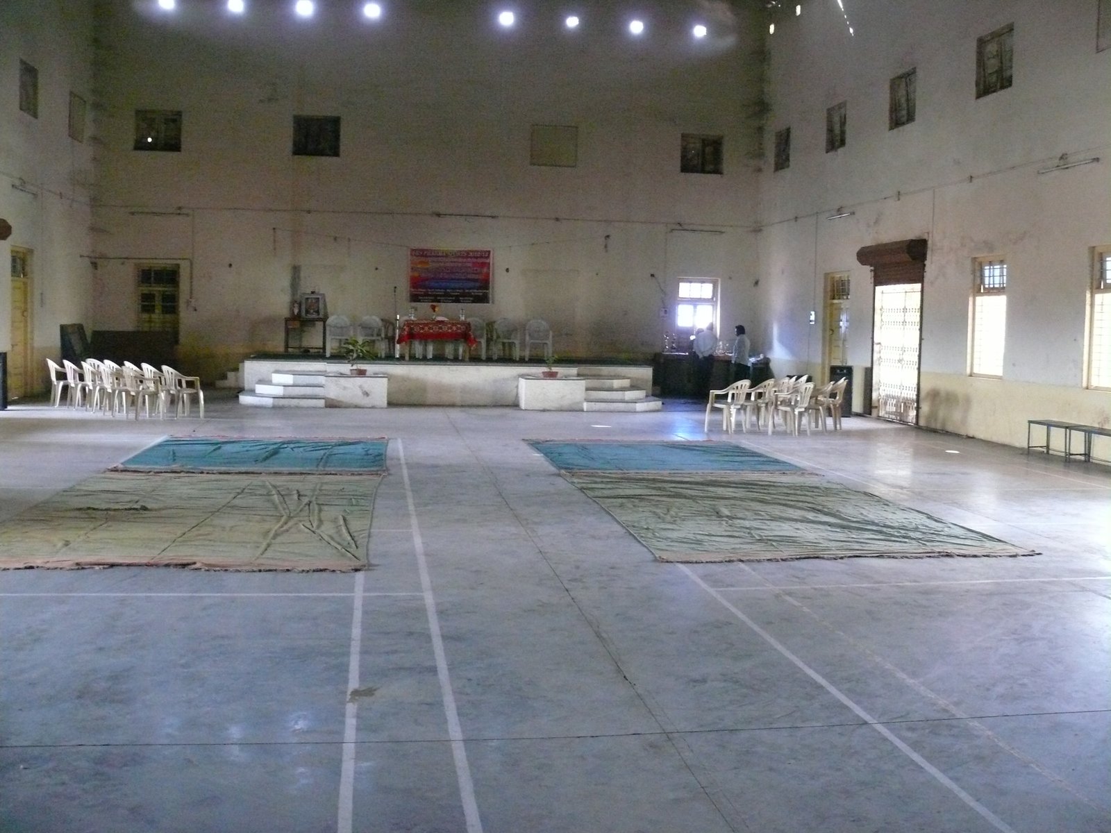 College Gallery Image